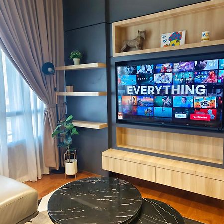 2Br Premium Suites Troika Kota Bharu By Aghome מראה חיצוני תמונה