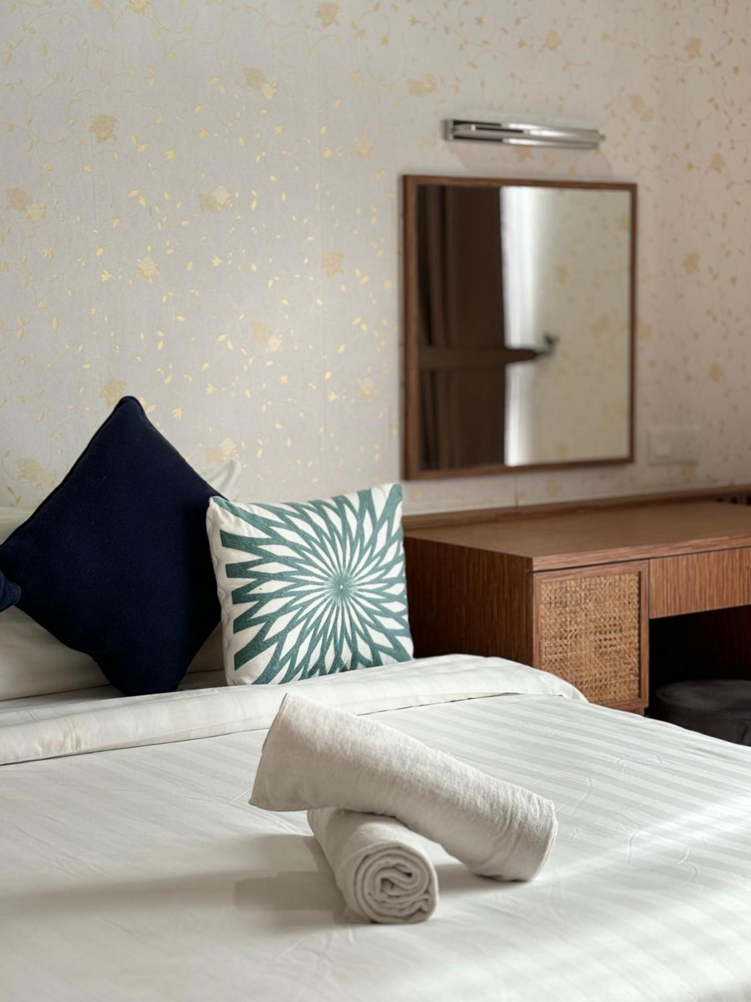 2Br Premium Suites Troika Kota Bharu By Aghome מראה חיצוני תמונה