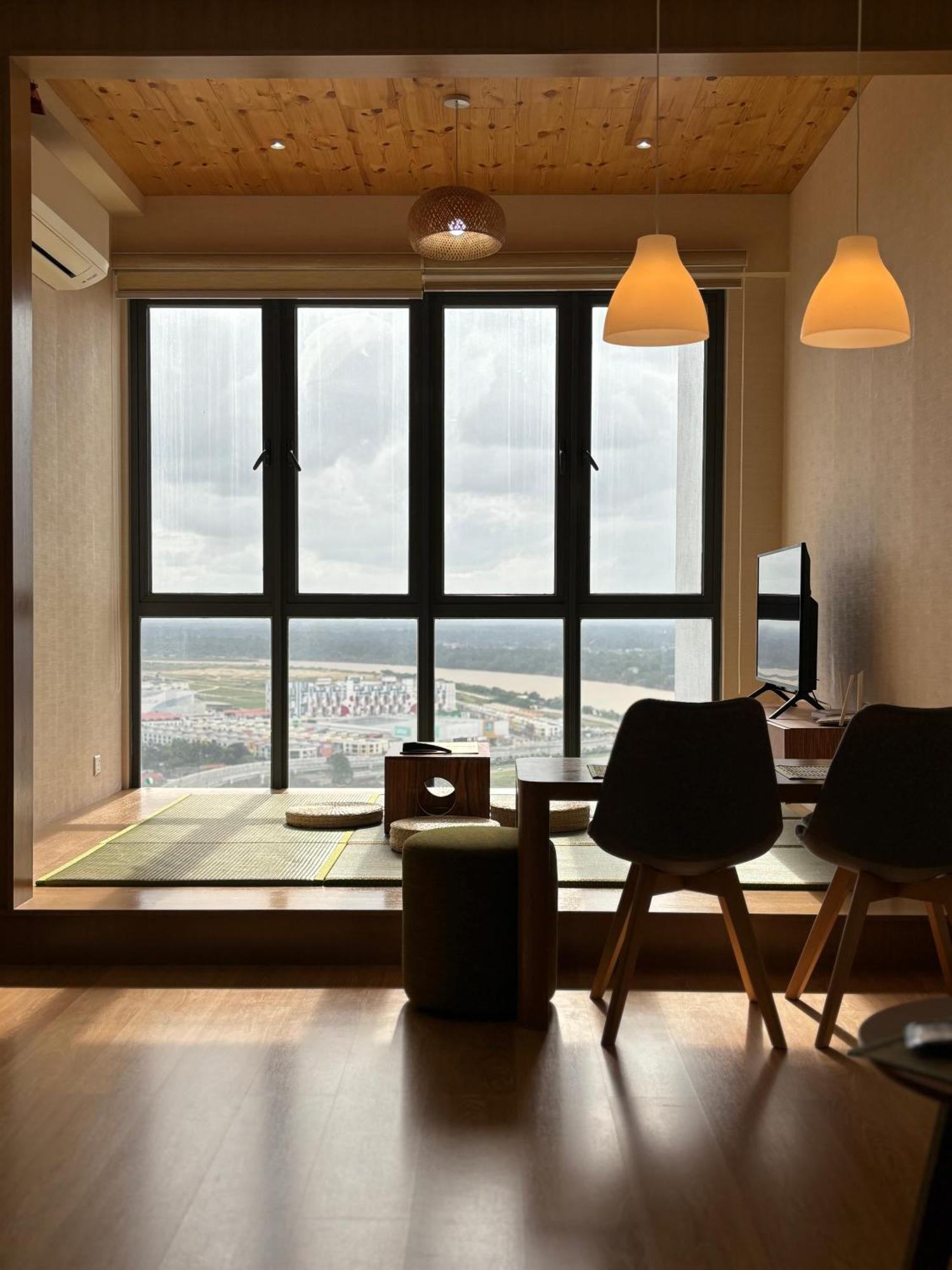 2Br Premium Suites Troika Kota Bharu By Aghome מראה חיצוני תמונה
