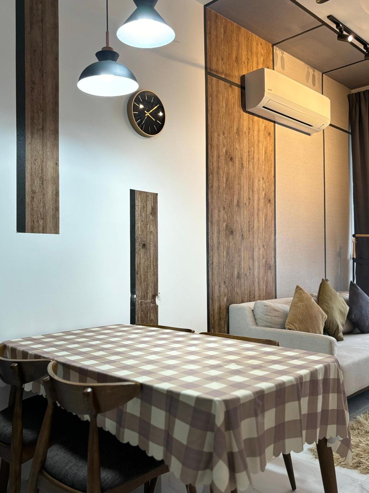 2Br Premium Suites Troika Kota Bharu By Aghome מראה חיצוני תמונה
