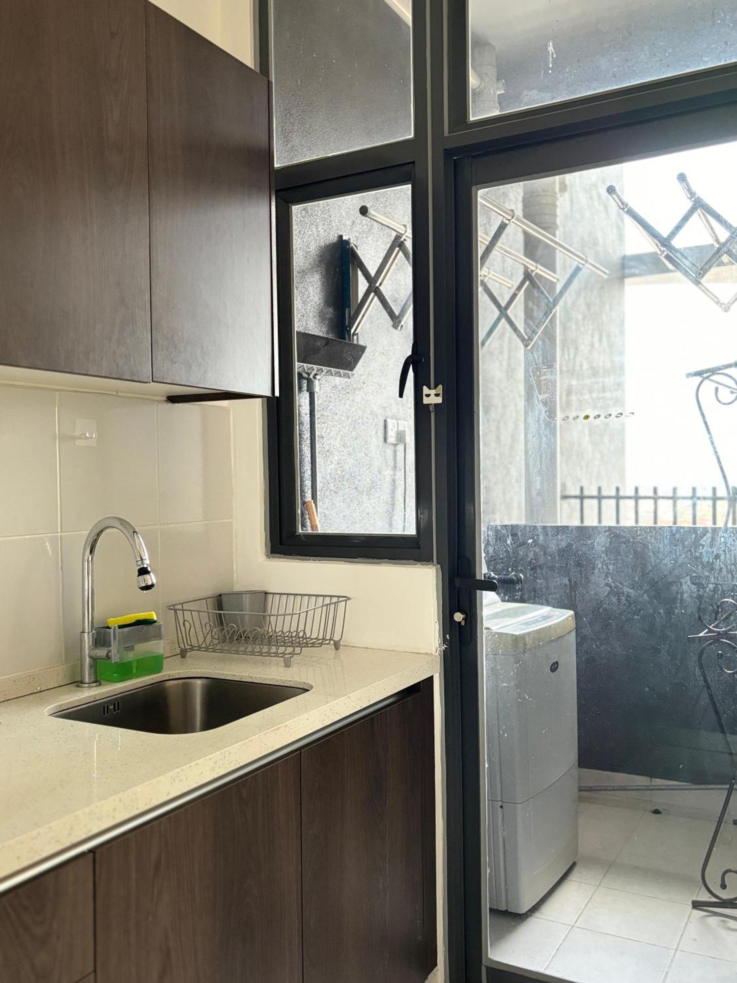 2Br Premium Suites Troika Kota Bharu By Aghome מראה חיצוני תמונה