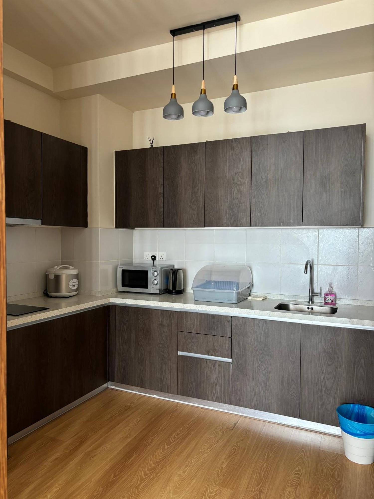 2Br Premium Suites Troika Kota Bharu By Aghome מראה חיצוני תמונה