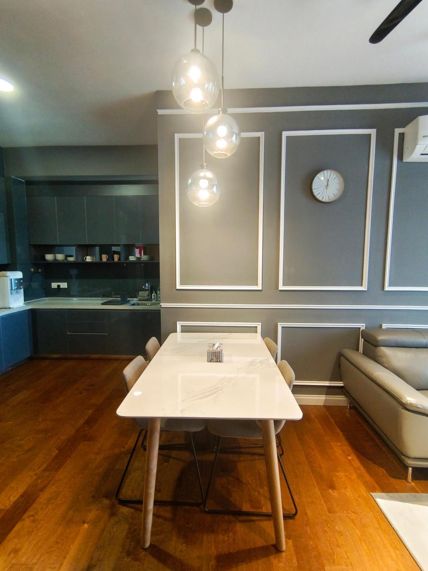 2Br Premium Suites Troika Kota Bharu By Aghome מראה חיצוני תמונה