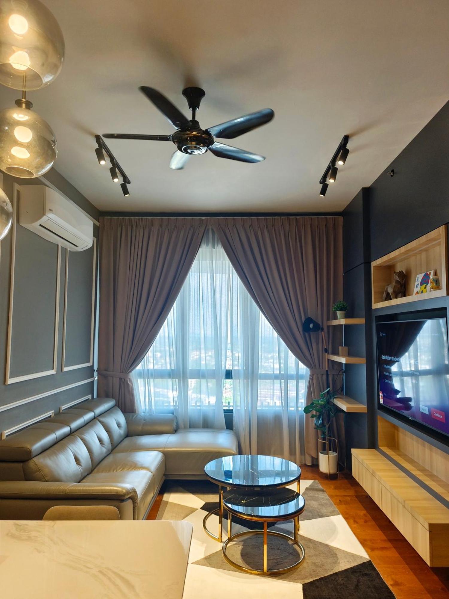 2Br Premium Suites Troika Kota Bharu By Aghome מראה חיצוני תמונה