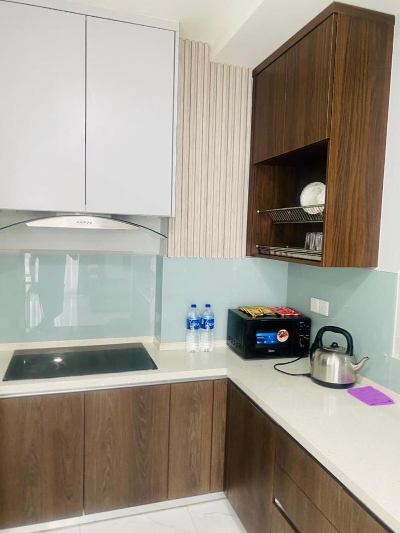 2Br Premium Suites Troika Kota Bharu By Aghome מראה חיצוני תמונה
